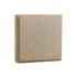 EWAP41 Casing Corner Block 1 inch x 4 inch Square Unfinished