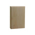 EWAP46 Casing Plinth Block 1 inch x 4 Inch x 6 inch Tall Unfinished