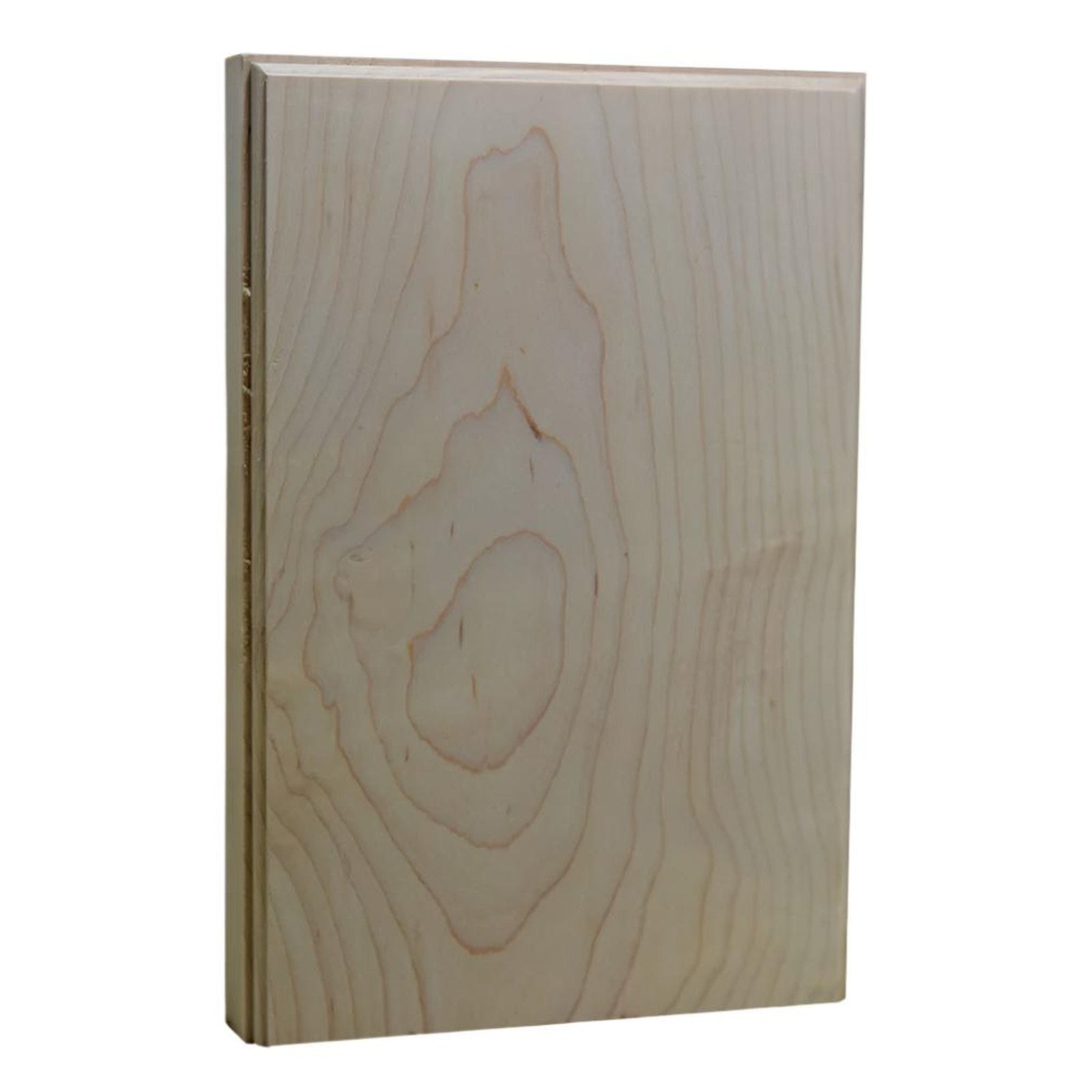 EWAP98 Casing Plinth Block 1 inch x 5-1/2 Inch x 8-1/4 Tall Unfinished