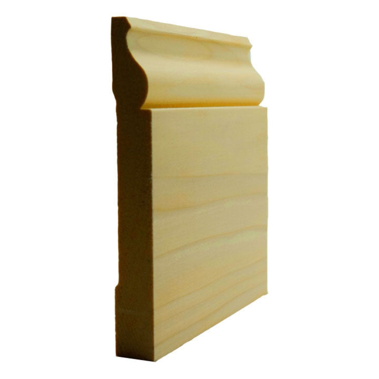 EWBB13 Colonial Baseboard 7-1/4