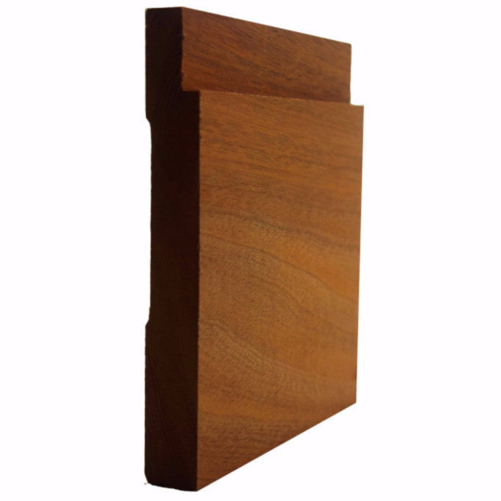 EWBB18 Notched Baseboard 5-1/4