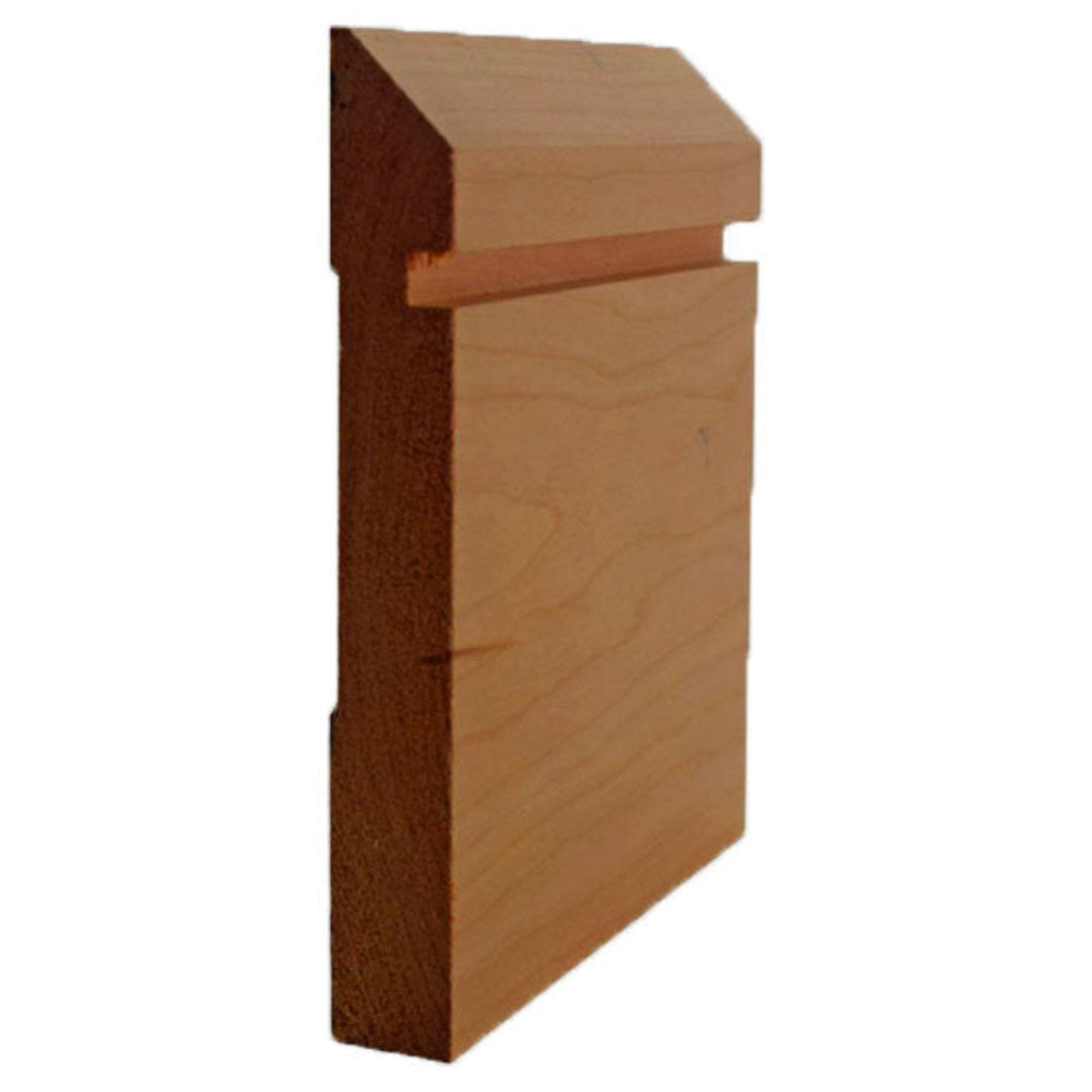 EWBB20 Bevel Groove 5-1/4