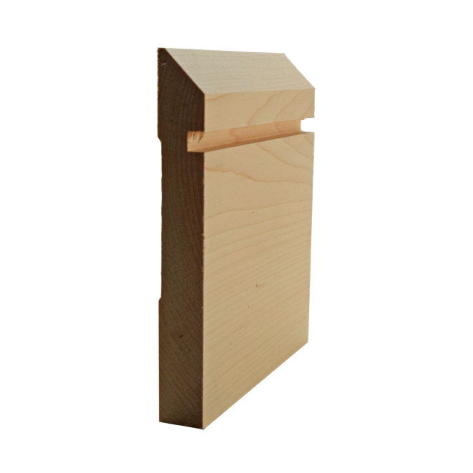 EWBB20 Bevel Groove 5-1/4