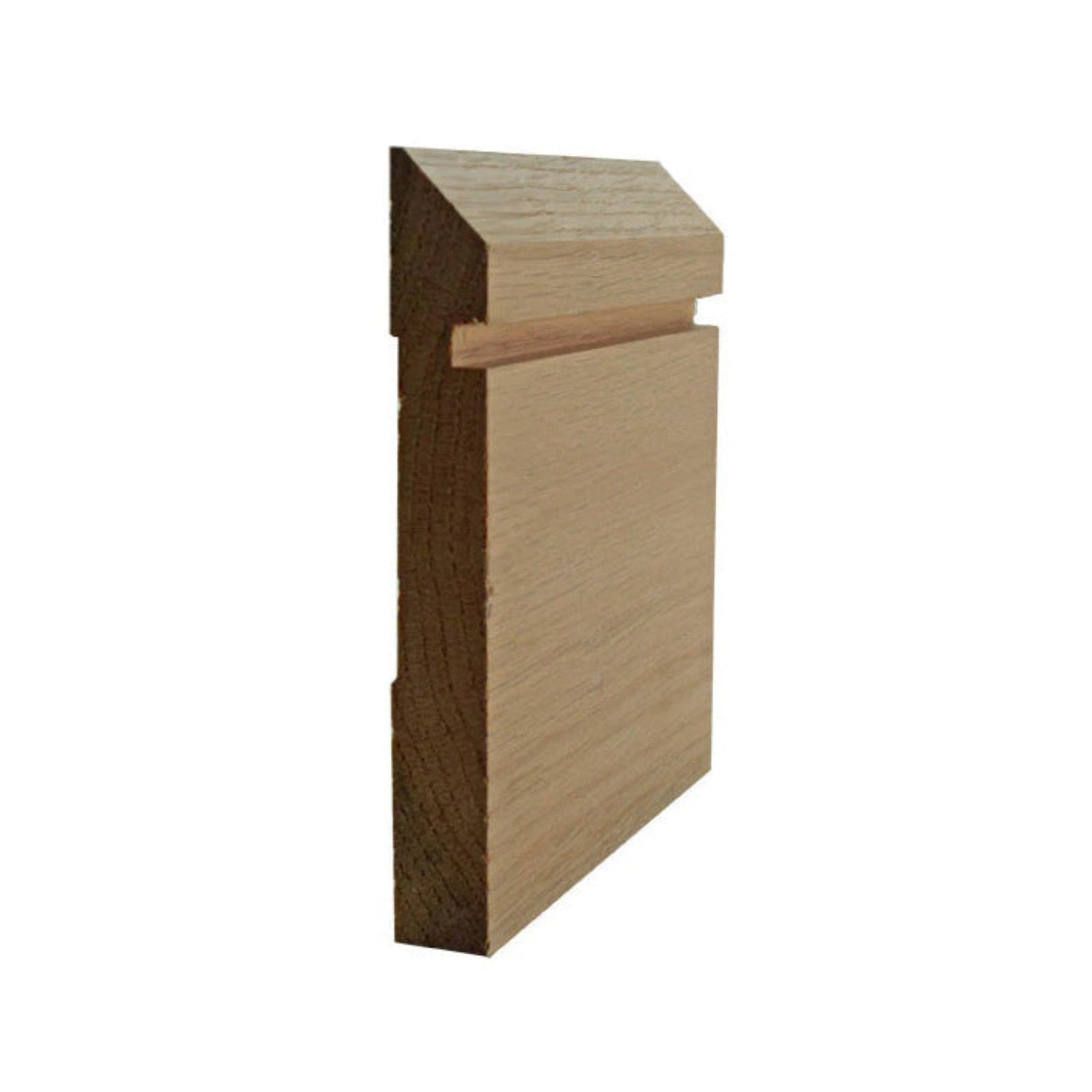 EWBB20 Bevel Groove 5-1/4