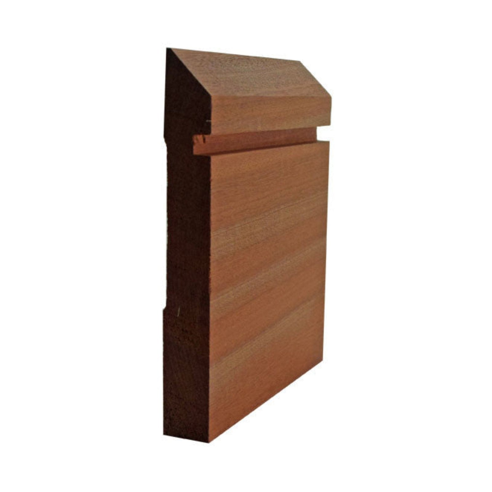 EWBB20 Bevel Groove 5-1/4