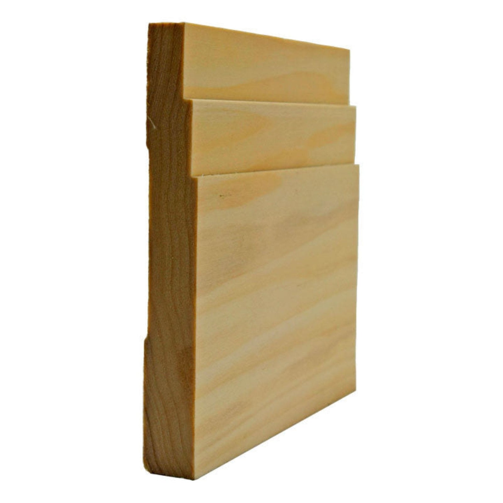 EWBB29 Contemporary Stepped 5-1/4