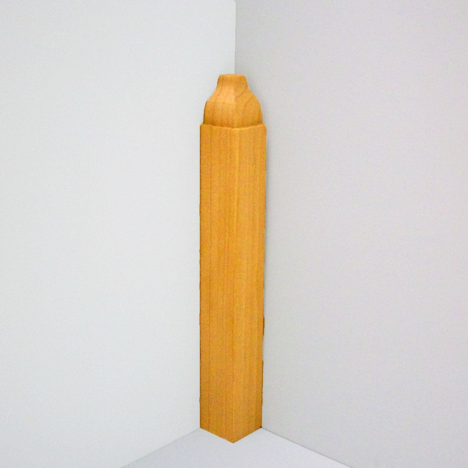 EWBB61 Base Inside Corner Block 7/8