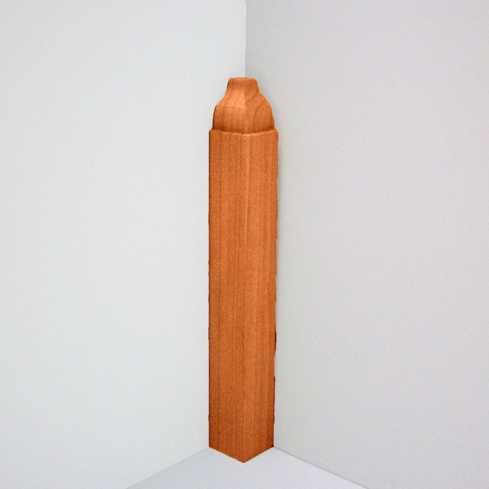 EWBB61 Base Inside Corner Block 7/8