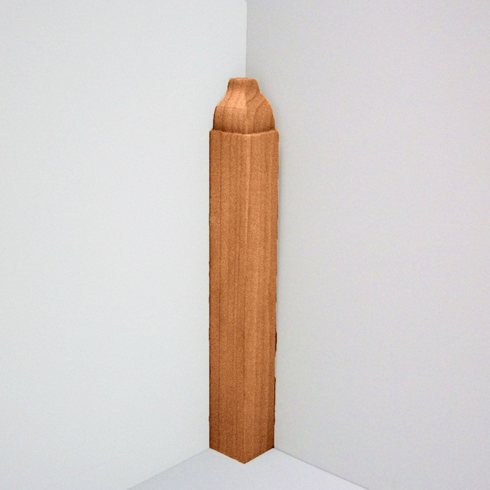 EWBB61 Base Inside Corner Block 7/8