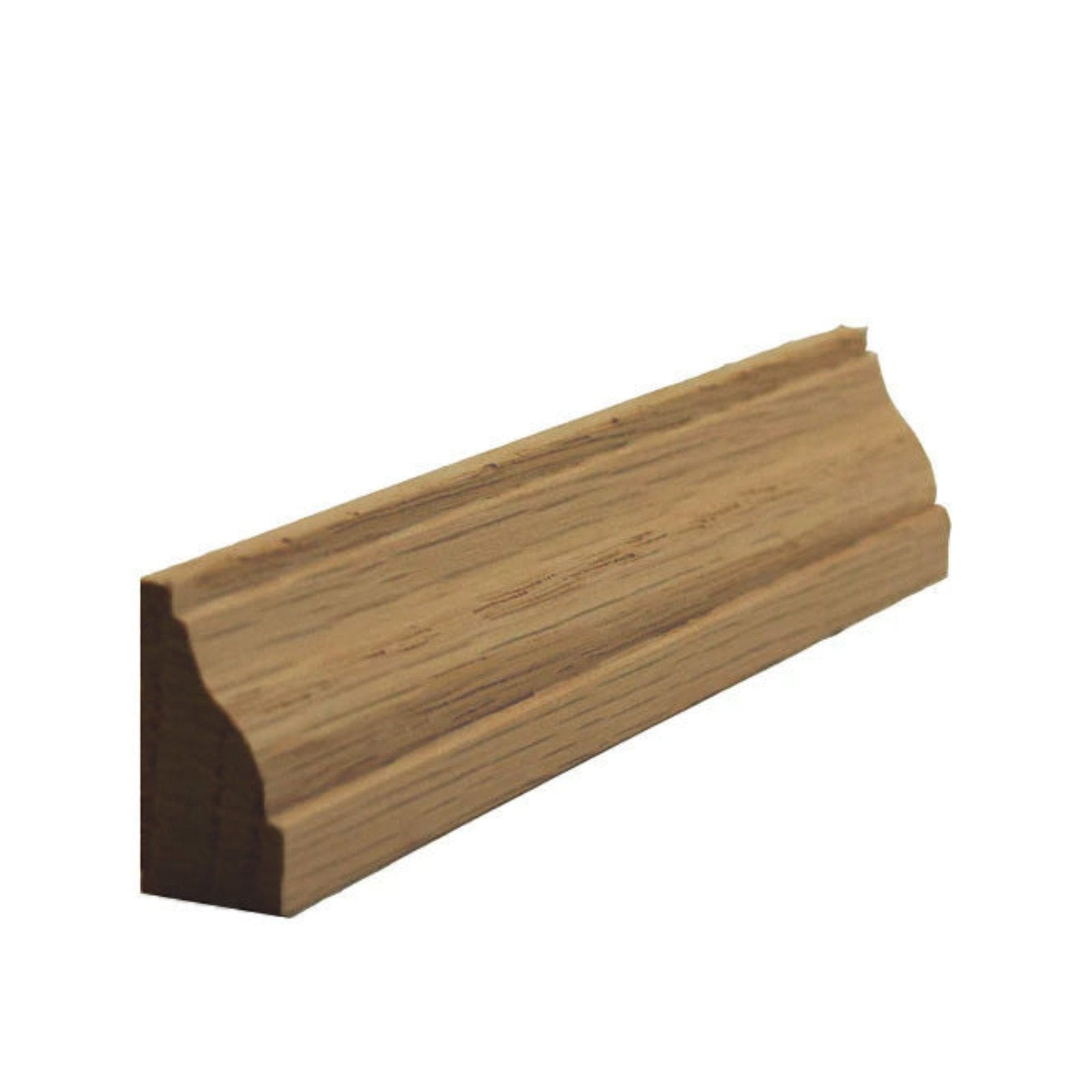 EWBS13 Baseboard Shoe 7/8
