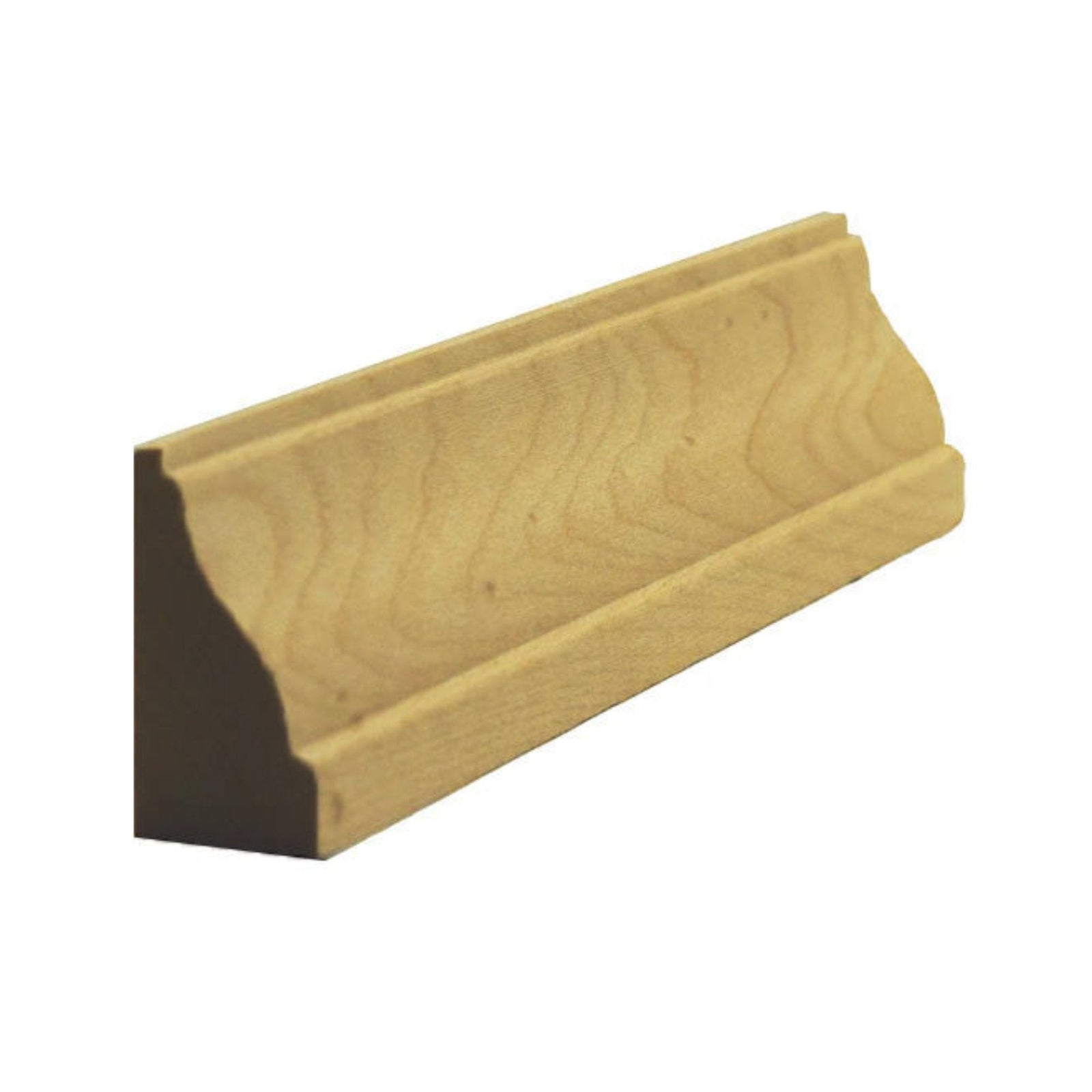 EWBS14 Baseboard Shoe 1-1/8
