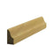 EWBS15 Baseboard Shoe 3/4" Tall x 7/16" Ogea Style. Unfinished - Tundra Globe