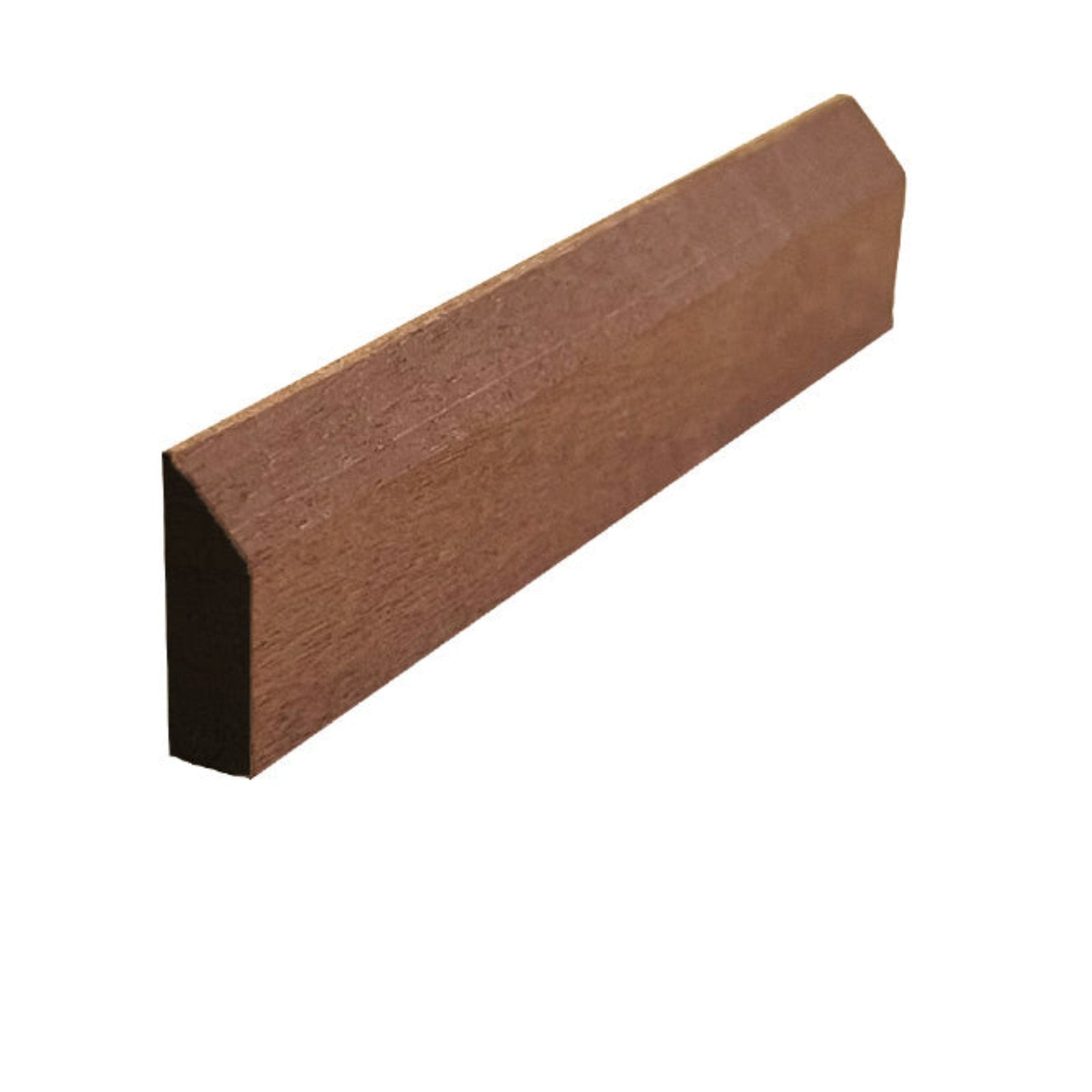 EWBS21 Baseboard Shoe 1-1/8