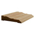 EWCA12 Colonial Casing 3-1/2" wide x 3/4" Trim. Unfinished Moulding