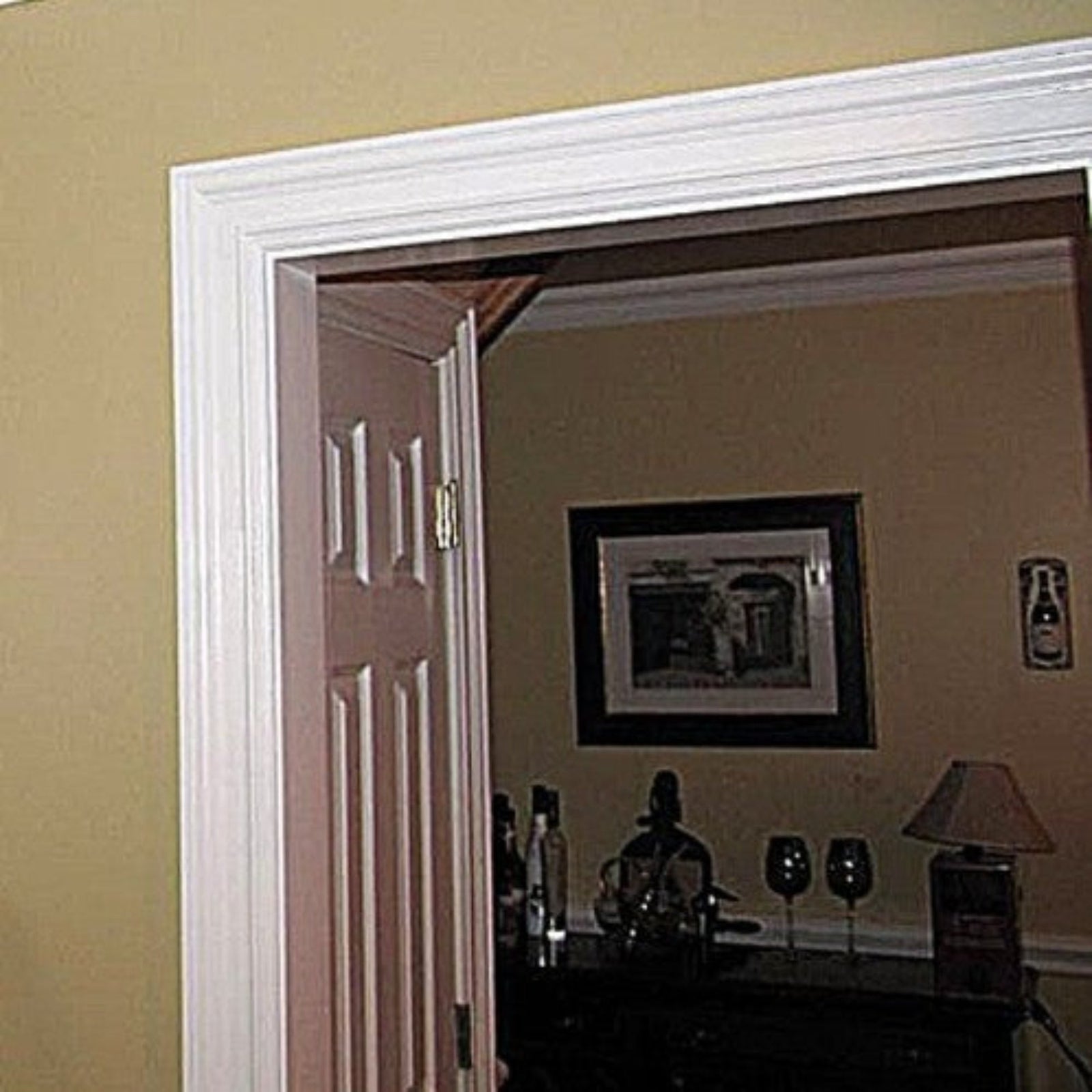 EWCA22 Traditional Casing 3-3/4