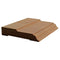 EWCA27 Colonial Casing 3-3/4" wide x 3/4" Trim. Unfinished Moulding