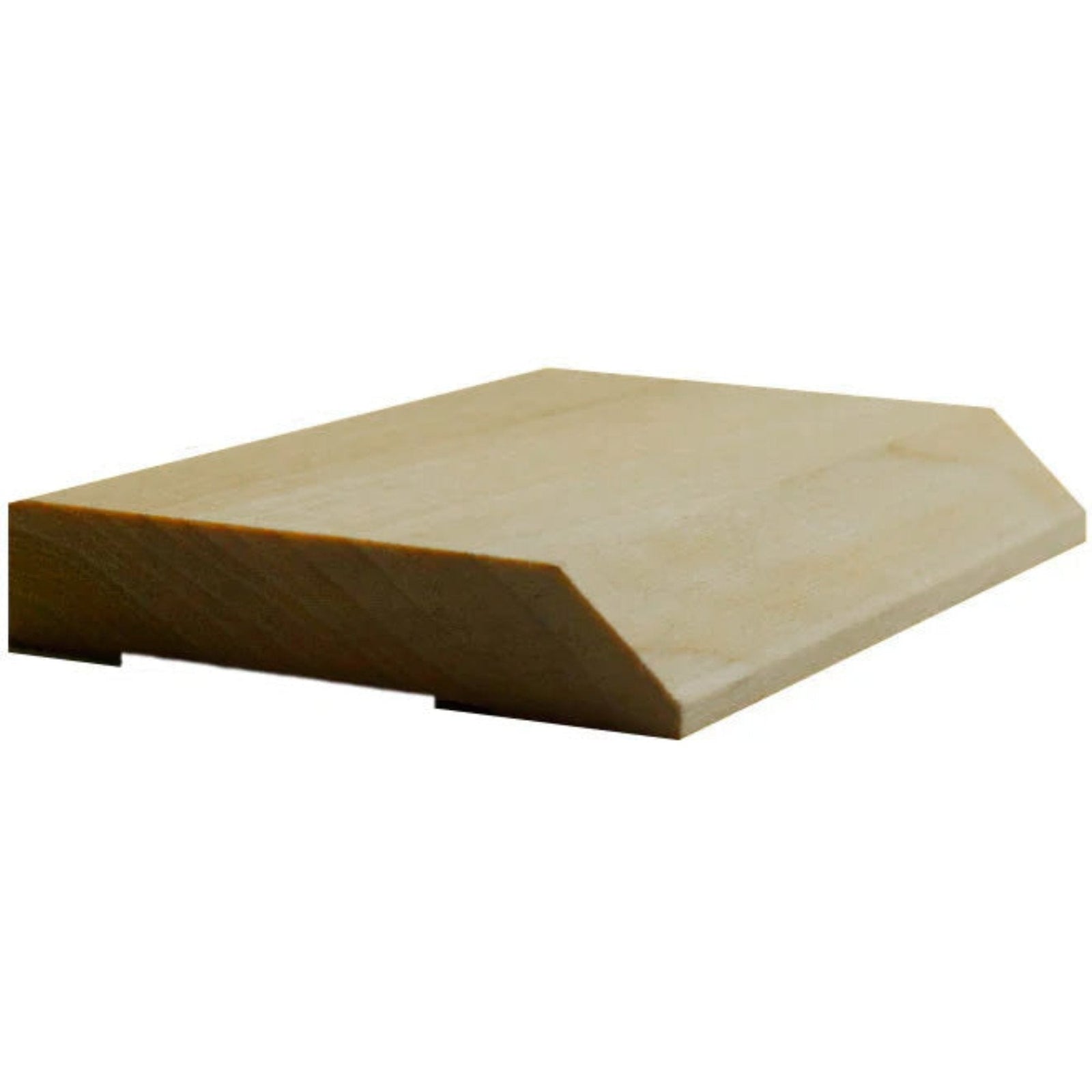 EWCA39 Beveled Casing 3-1/2