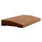 EWCA41 Contemporary 2-1/2" wide x 3/4" Beveled Casing. Unfinished Trim