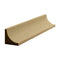 EWCC12 Cove Molding 3/4" x 3/4" Trim. Unfinished - Tundra Globe