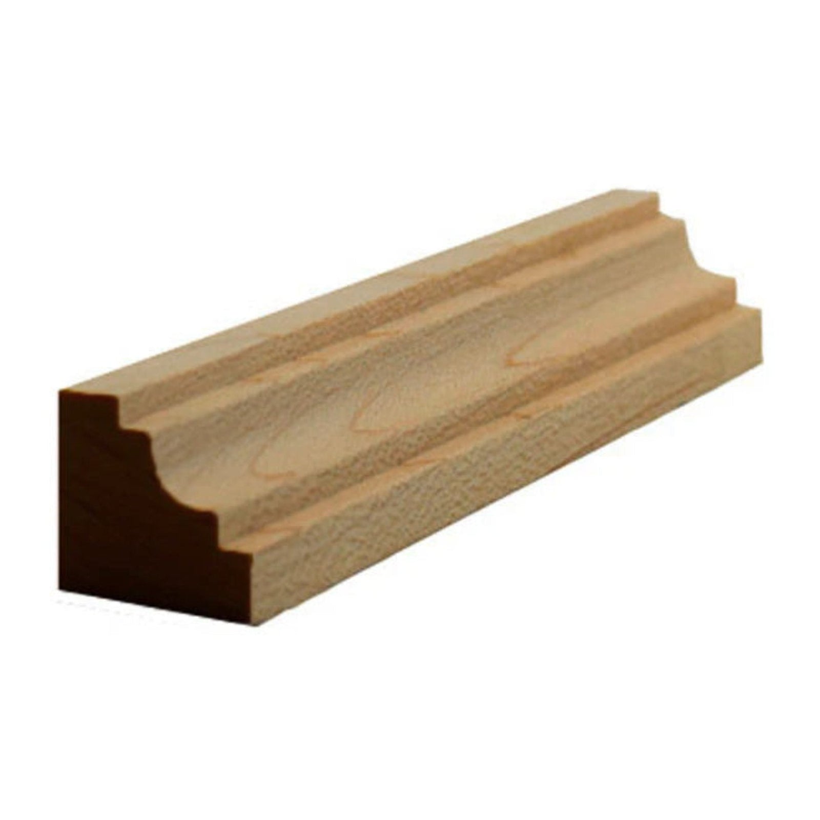 EWCC14 Cove Molding 3/4