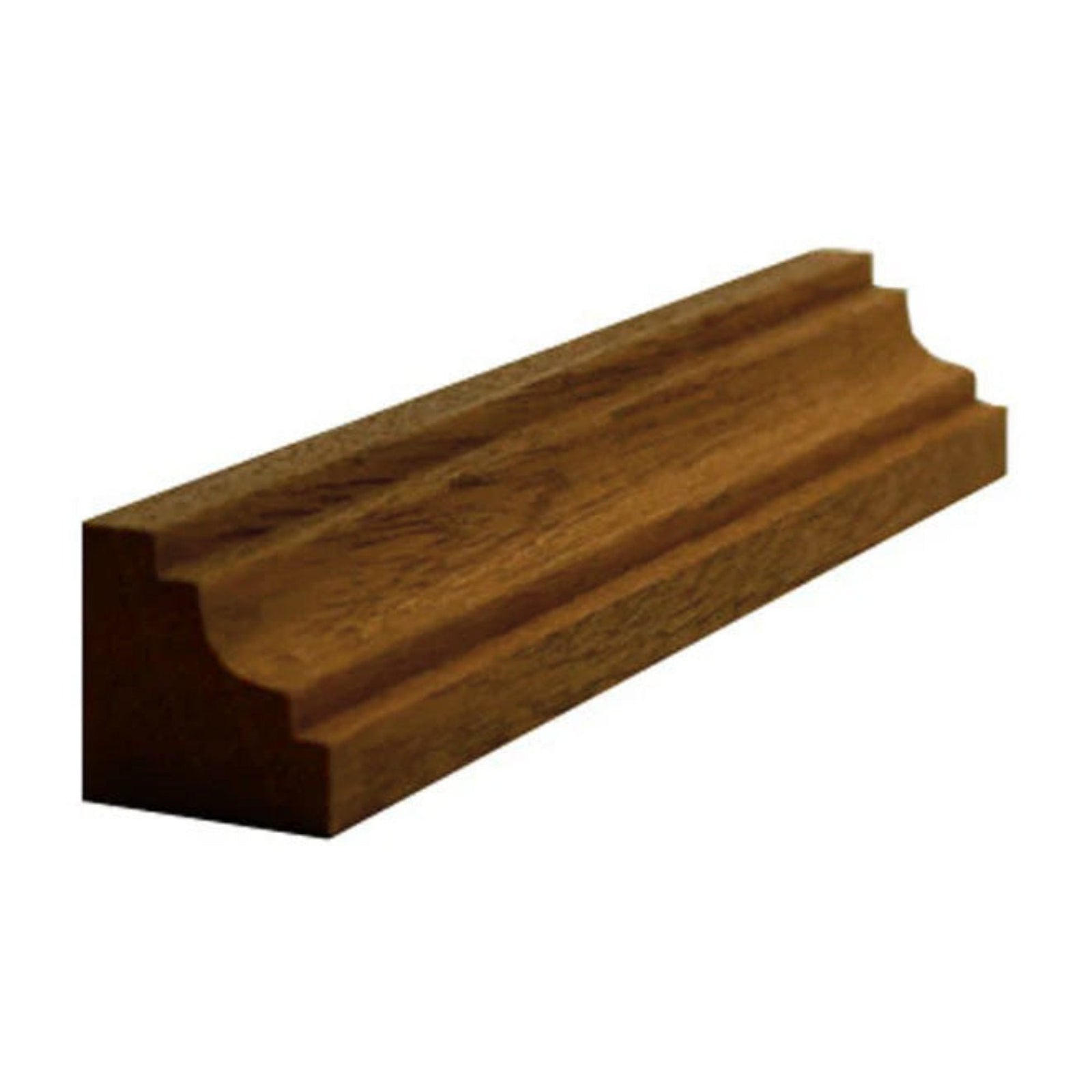 EWCC14 Cove Molding 3/4