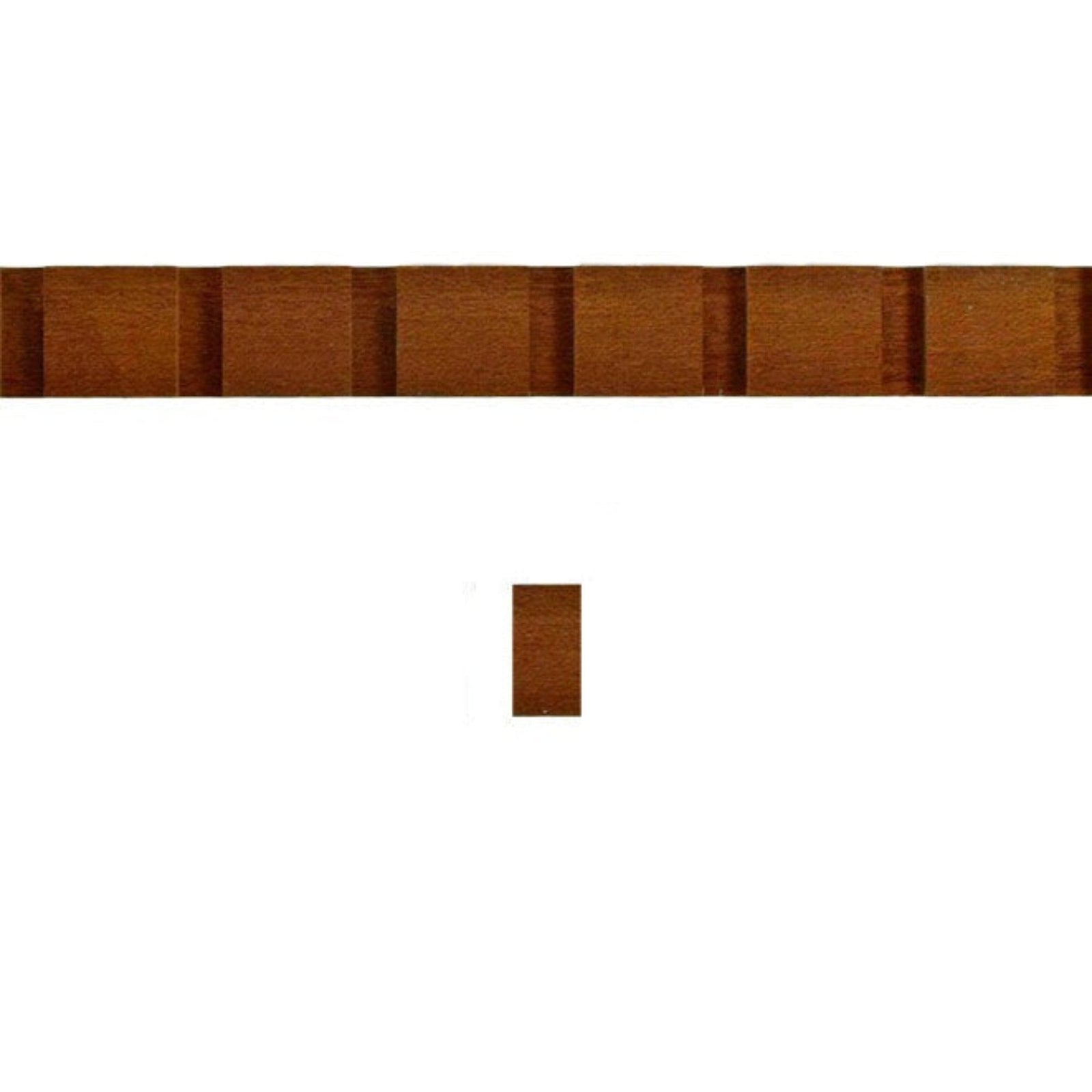 EWCD91 Dentil Moulding 3/4