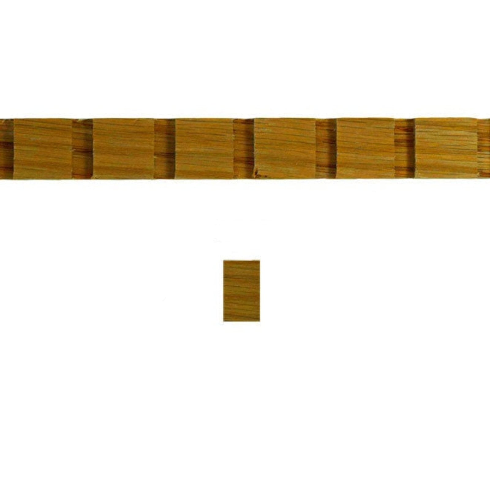 EWCD91 Dentil Moulding 3/4