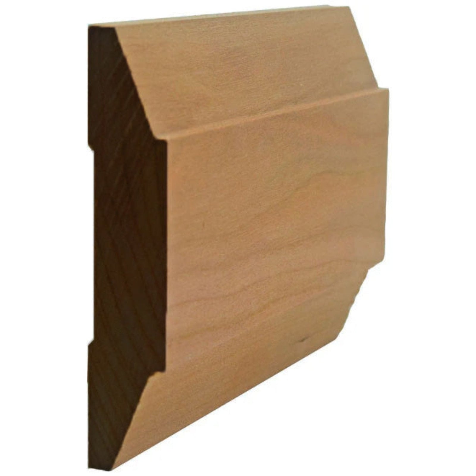 EWCH19 Contemporary Chair Rail 3-1/2