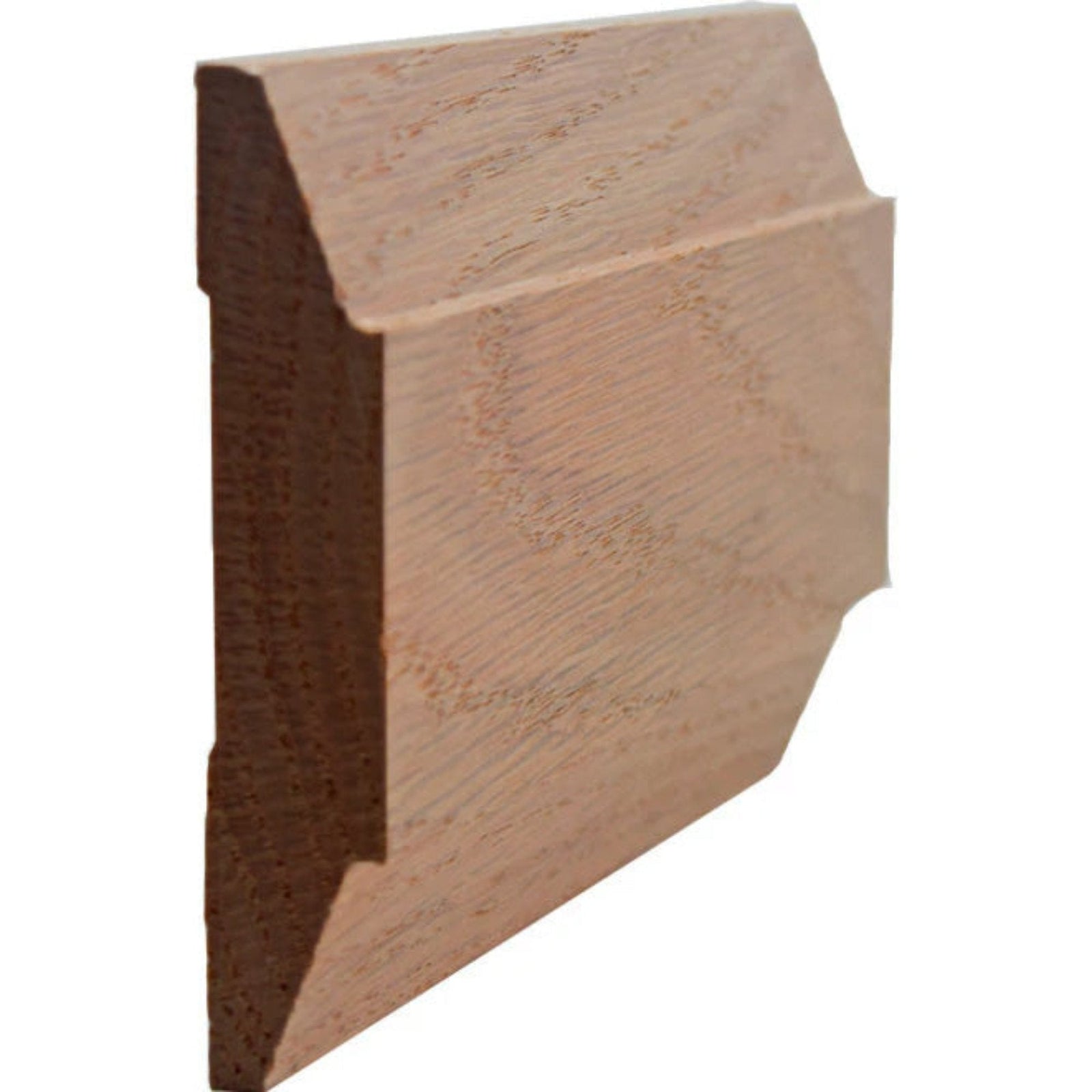 EWCH19 Contemporary Chair Rail 3-1/2