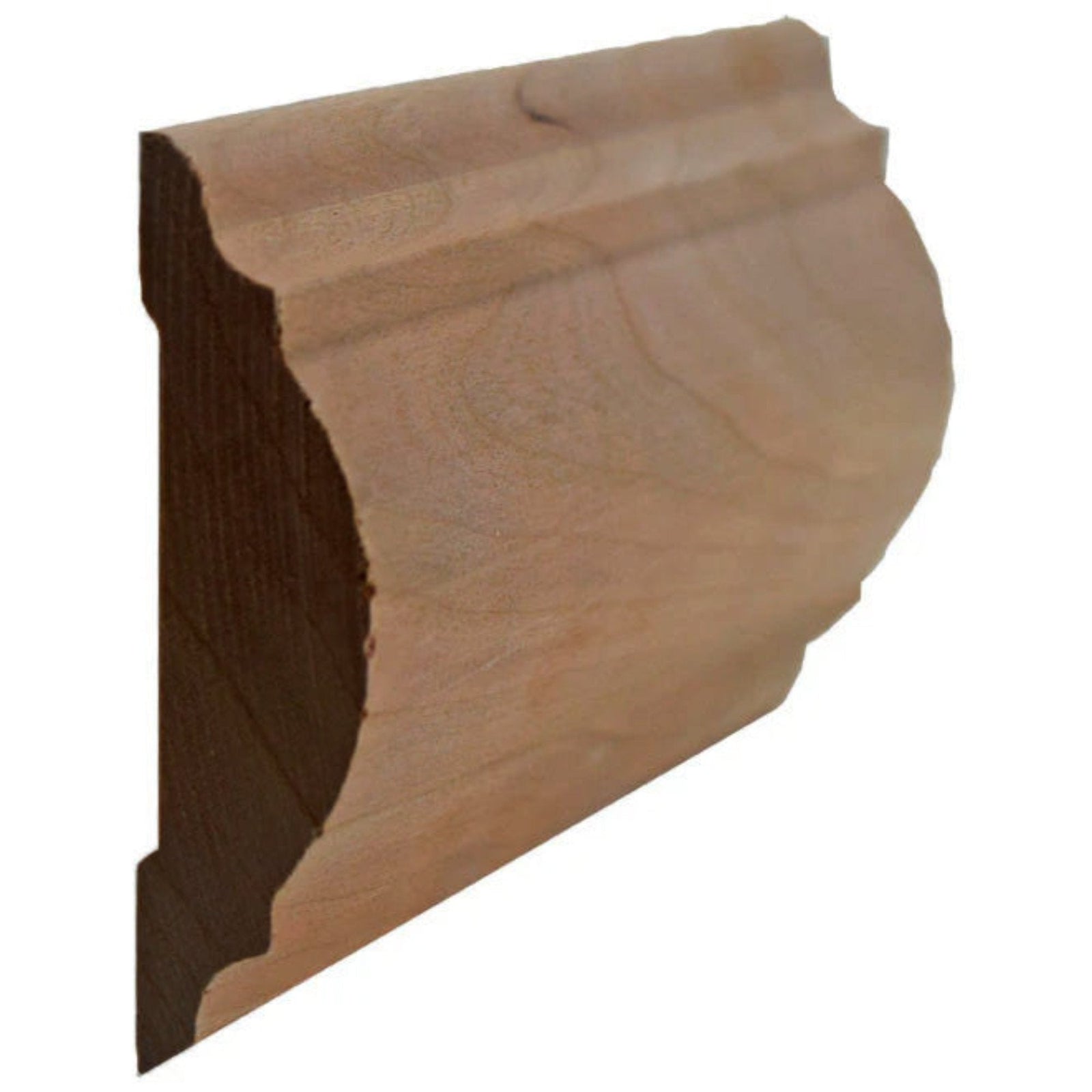 EWCH20 Traditional Chair Rail 2-3/4