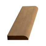 EWCS11 Kitchen Cabinet Scribe 1-1/4" Wide x 5/16" Trim. Unfinished