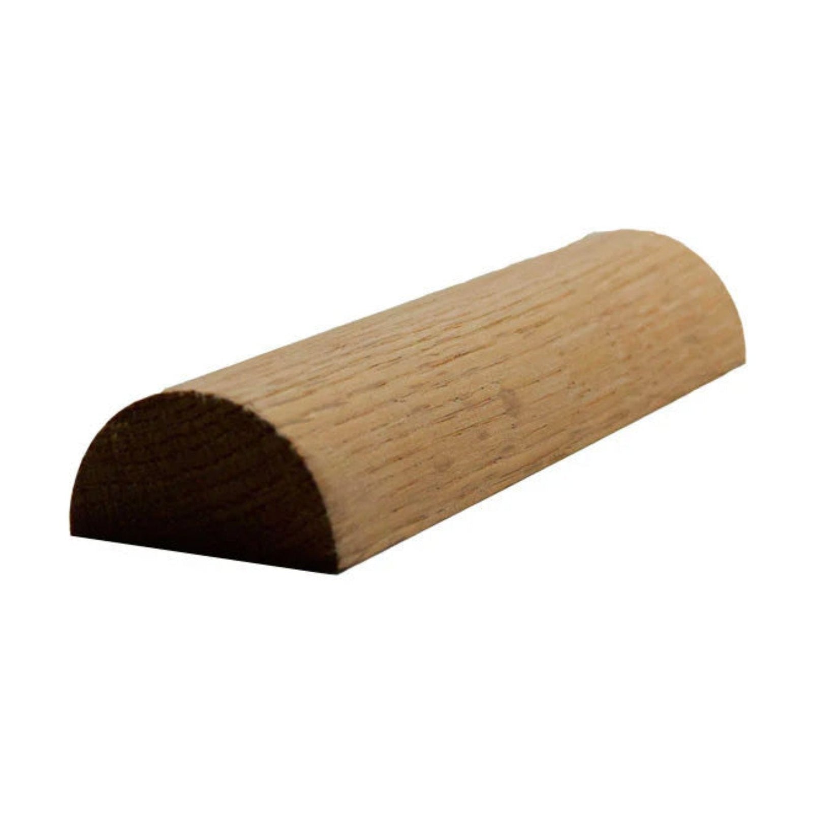 EWHR12 Half Round 1-3/8