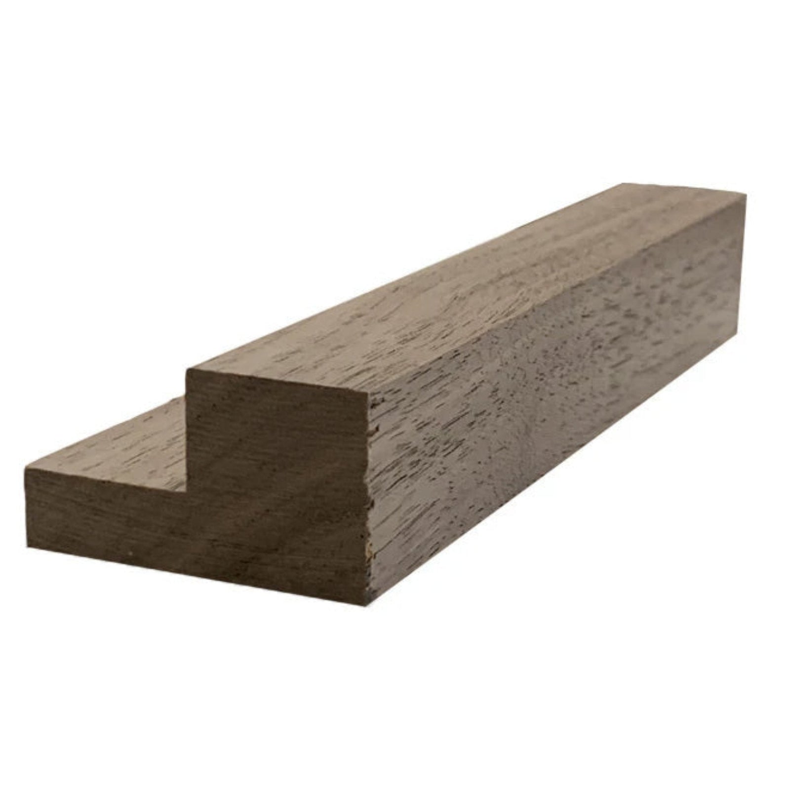 EWLR11 Kitchen Cabinet Light Rail 1-1/2