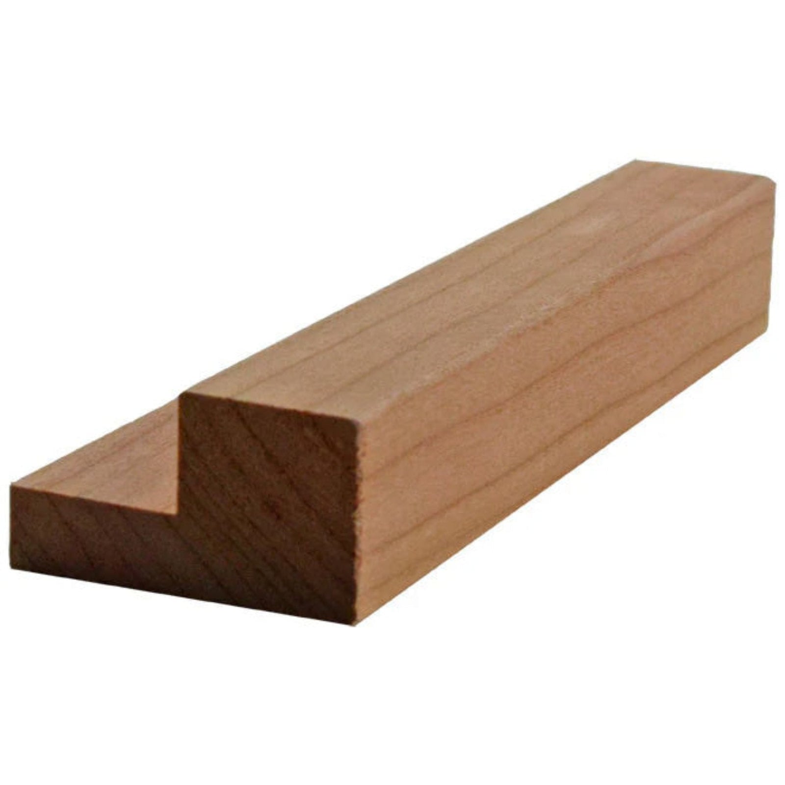 EWLR11 Kitchen Cabinet Light Rail 1-1/2