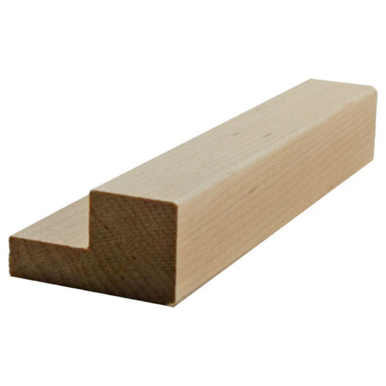 EWLR11 Kitchen Cabinet Light Rail 1-1/2