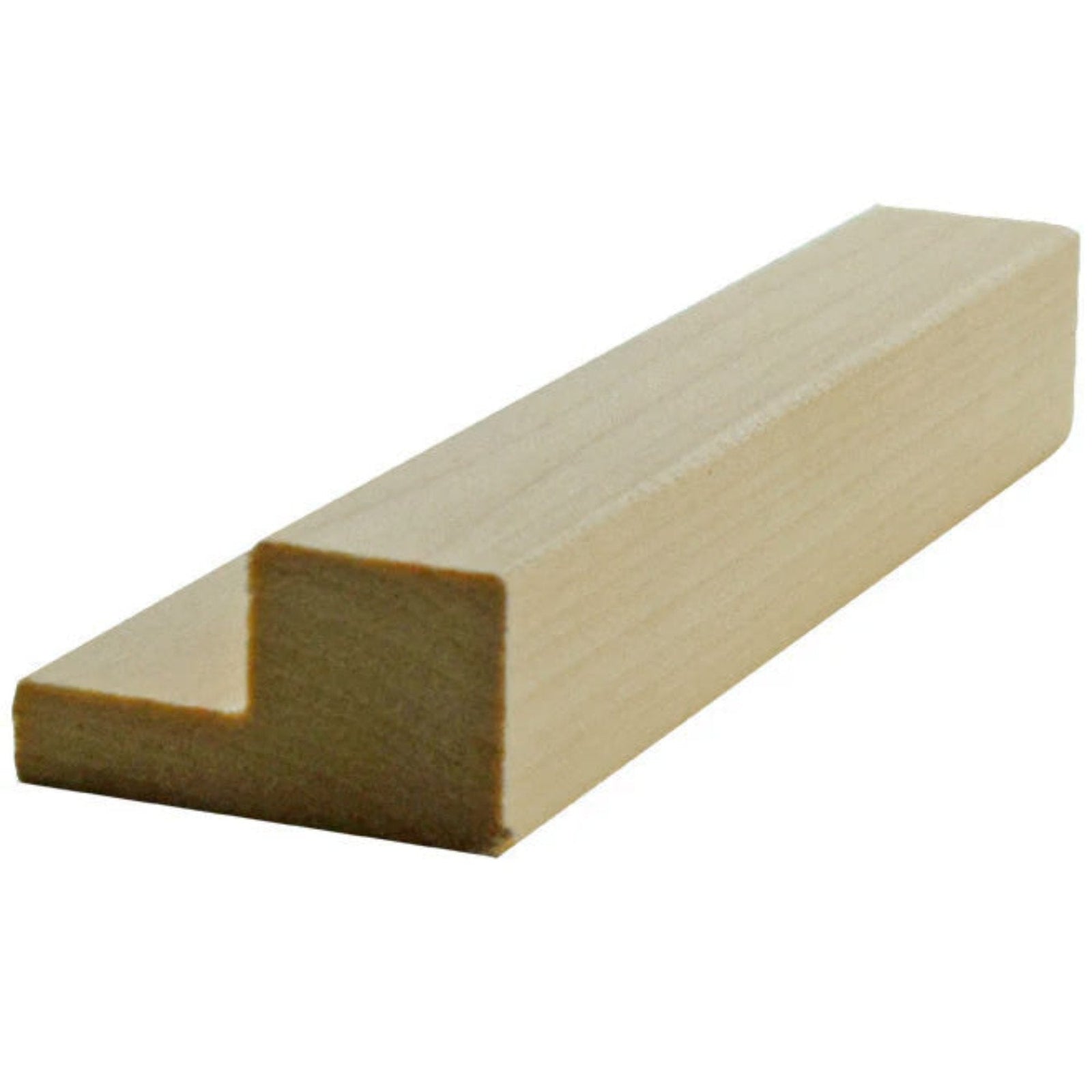 EWLR11 Kitchen Cabinet Light Rail 1-1/2