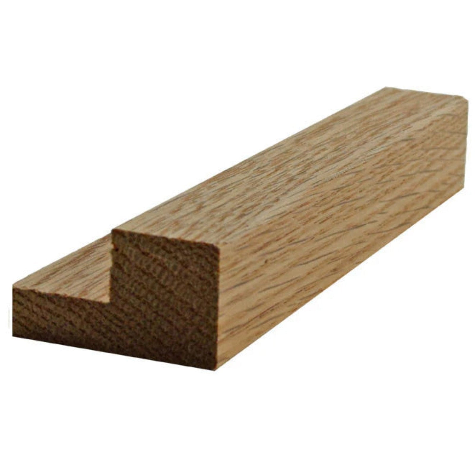 EWLR11 Kitchen Cabinet Light Rail 1-1/2