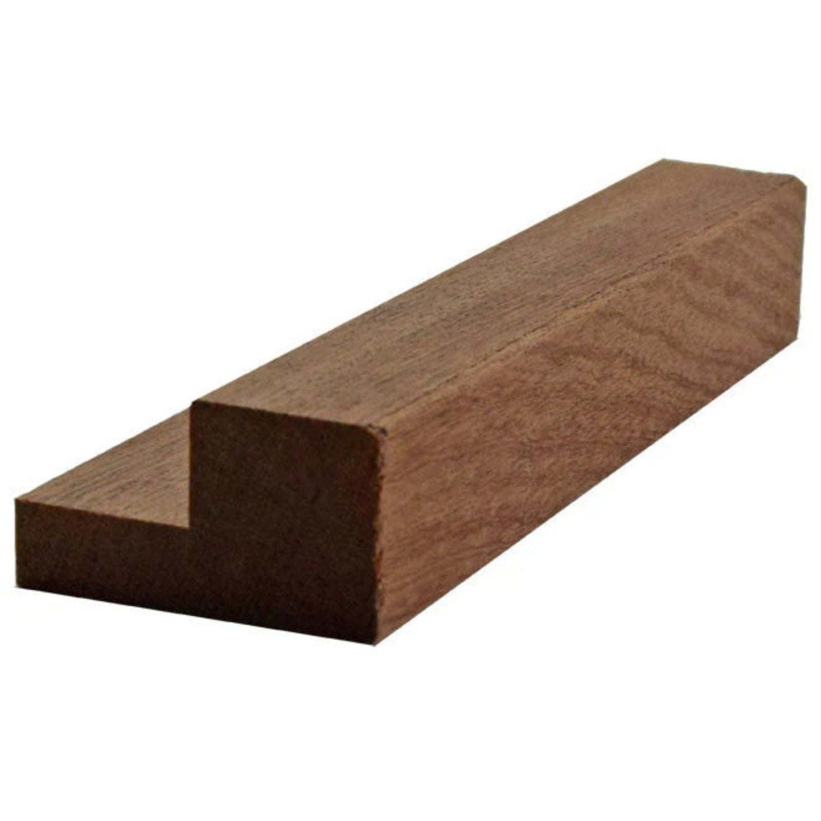 EWLR11 Kitchen Cabinet Light Rail 1-1/2