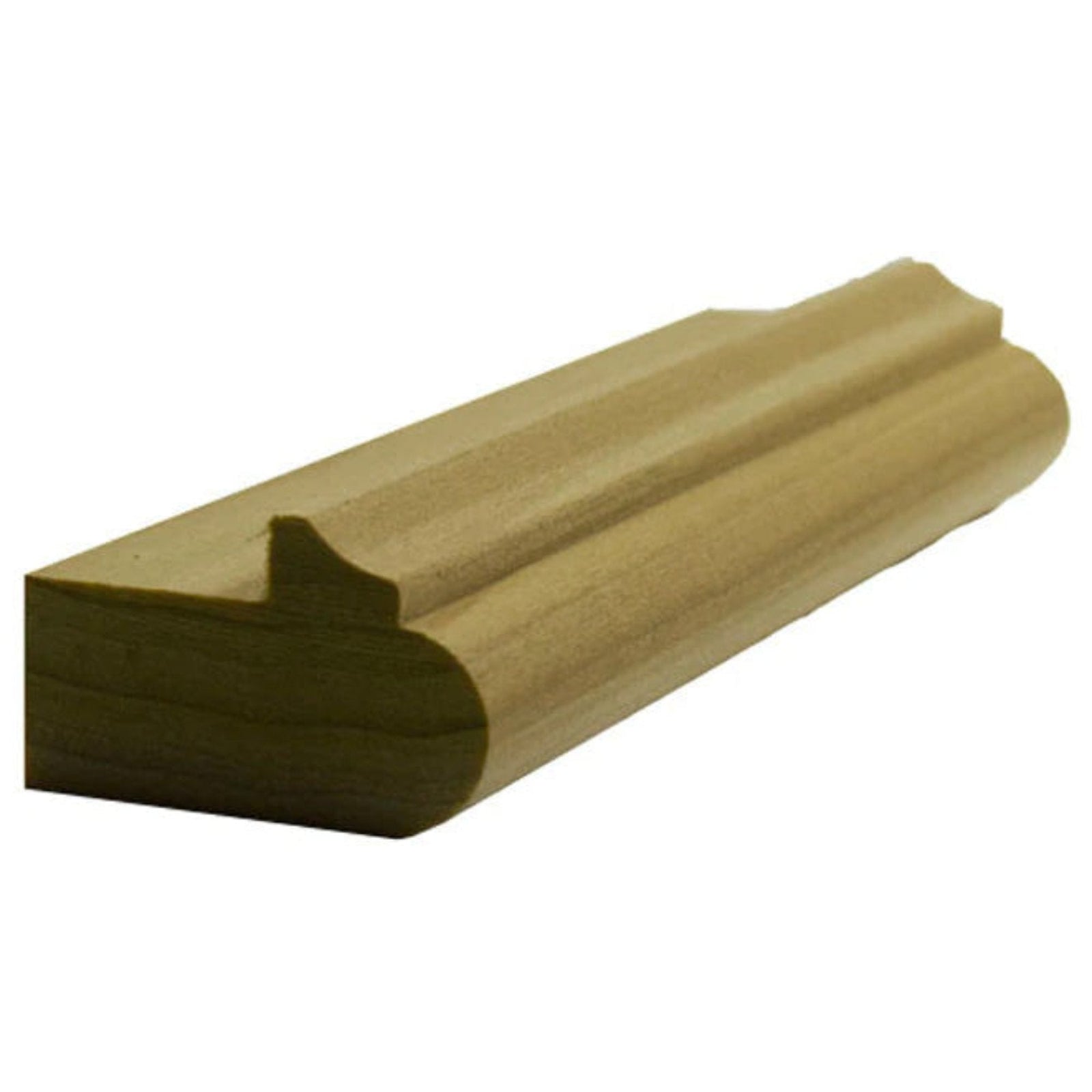 EWLR12 Kitchen Cabinet Light Rail 1-3/8