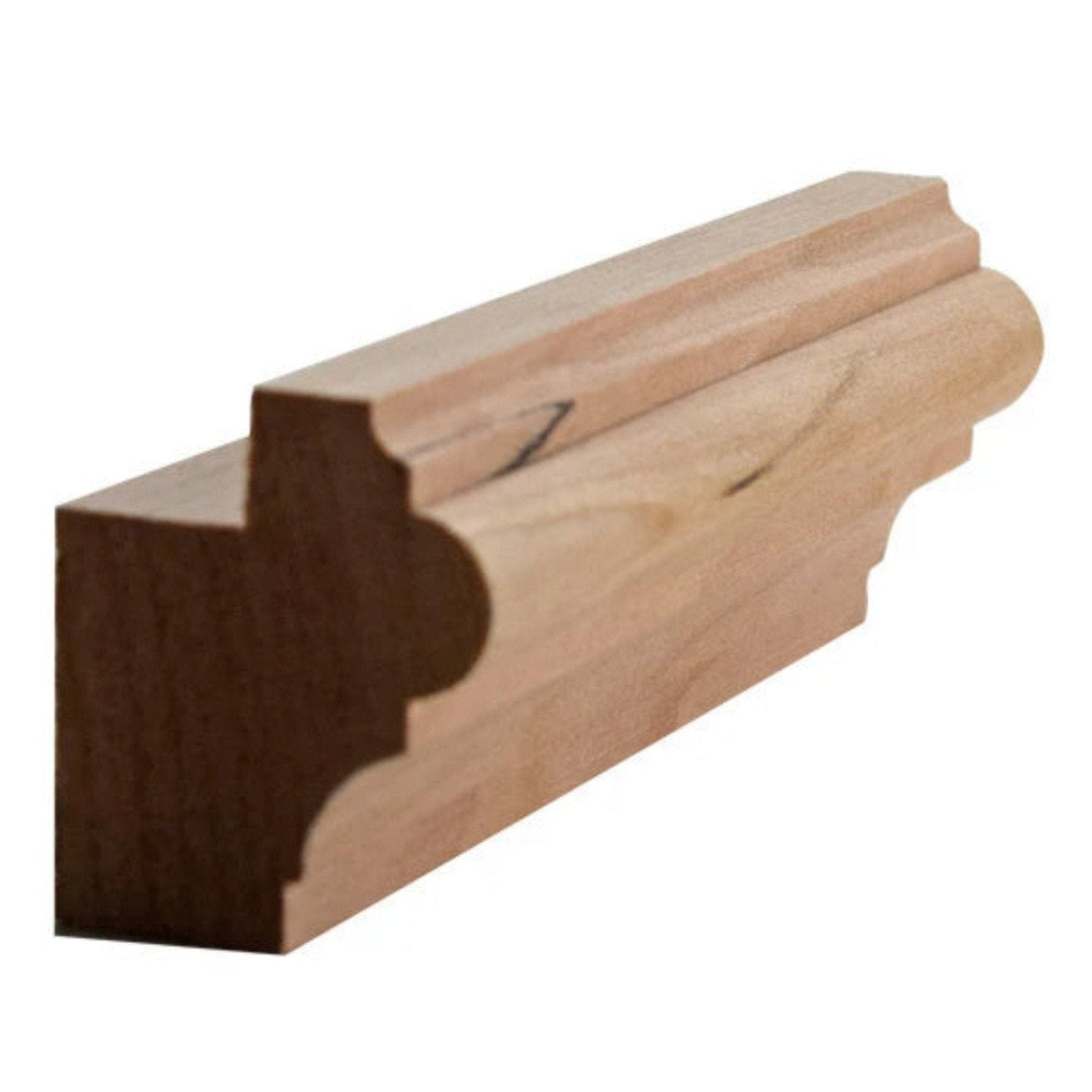 EWLR13 Kitchen Cabinet Light Rail 1-1/2