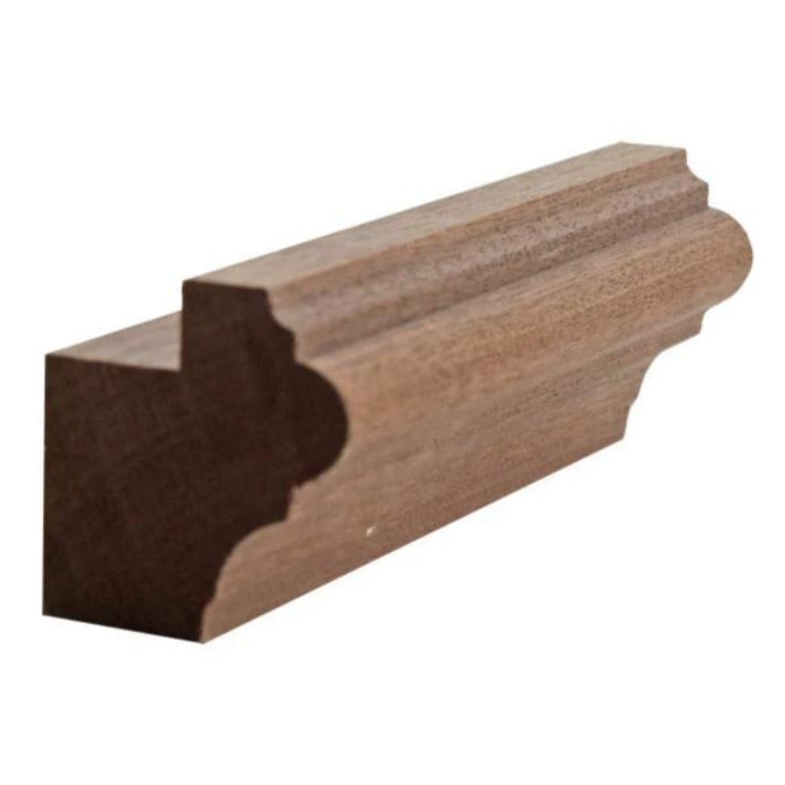 EWLR13 Kitchen Cabinet Light Rail 1-1/2