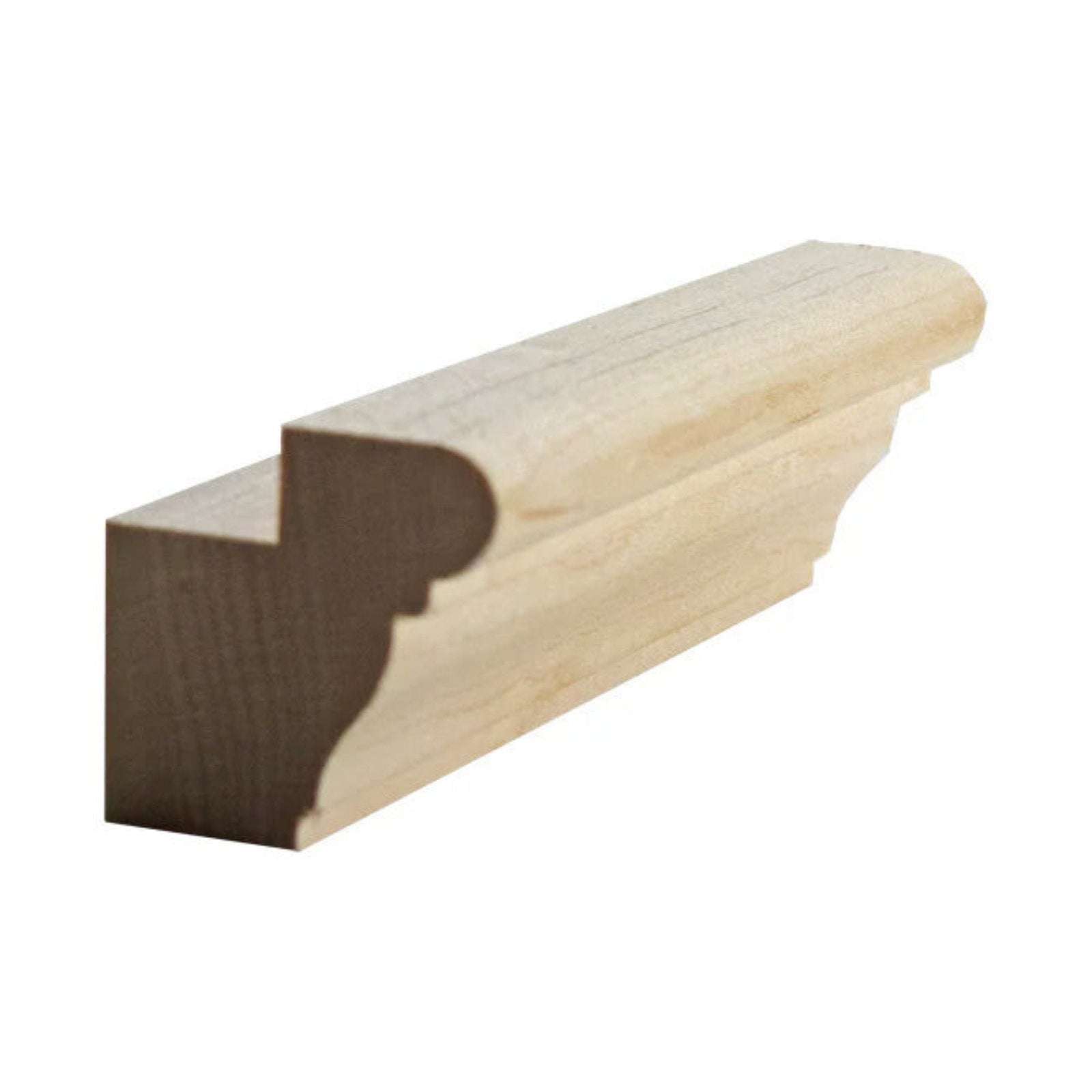 EWLR14 Kitchen Cabinet Light Rail 1-3/8