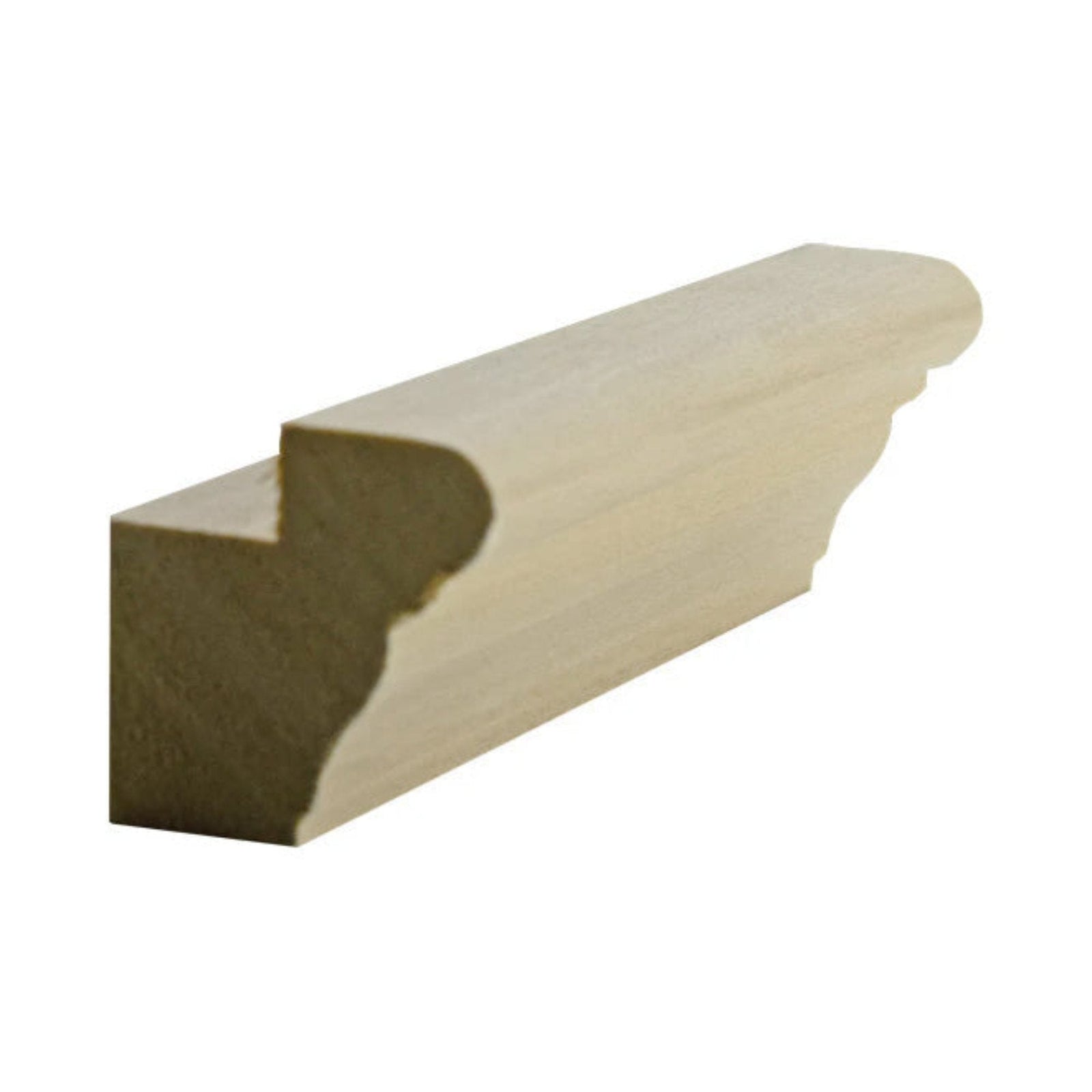 EWLR14 Kitchen Cabinet Light Rail 1-3/8