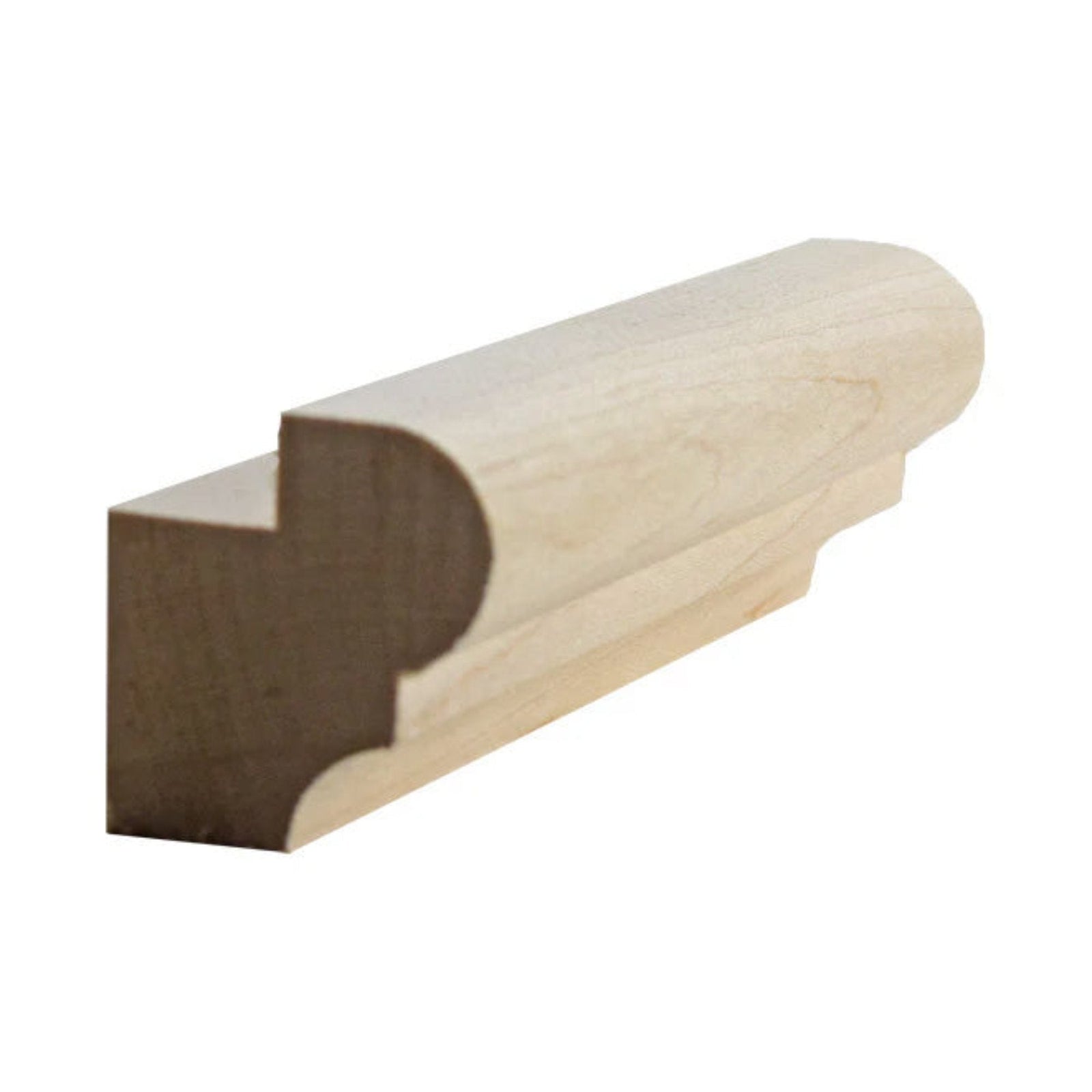 EWLR15 Kitchen Cabinet Light Rail 1-3/8