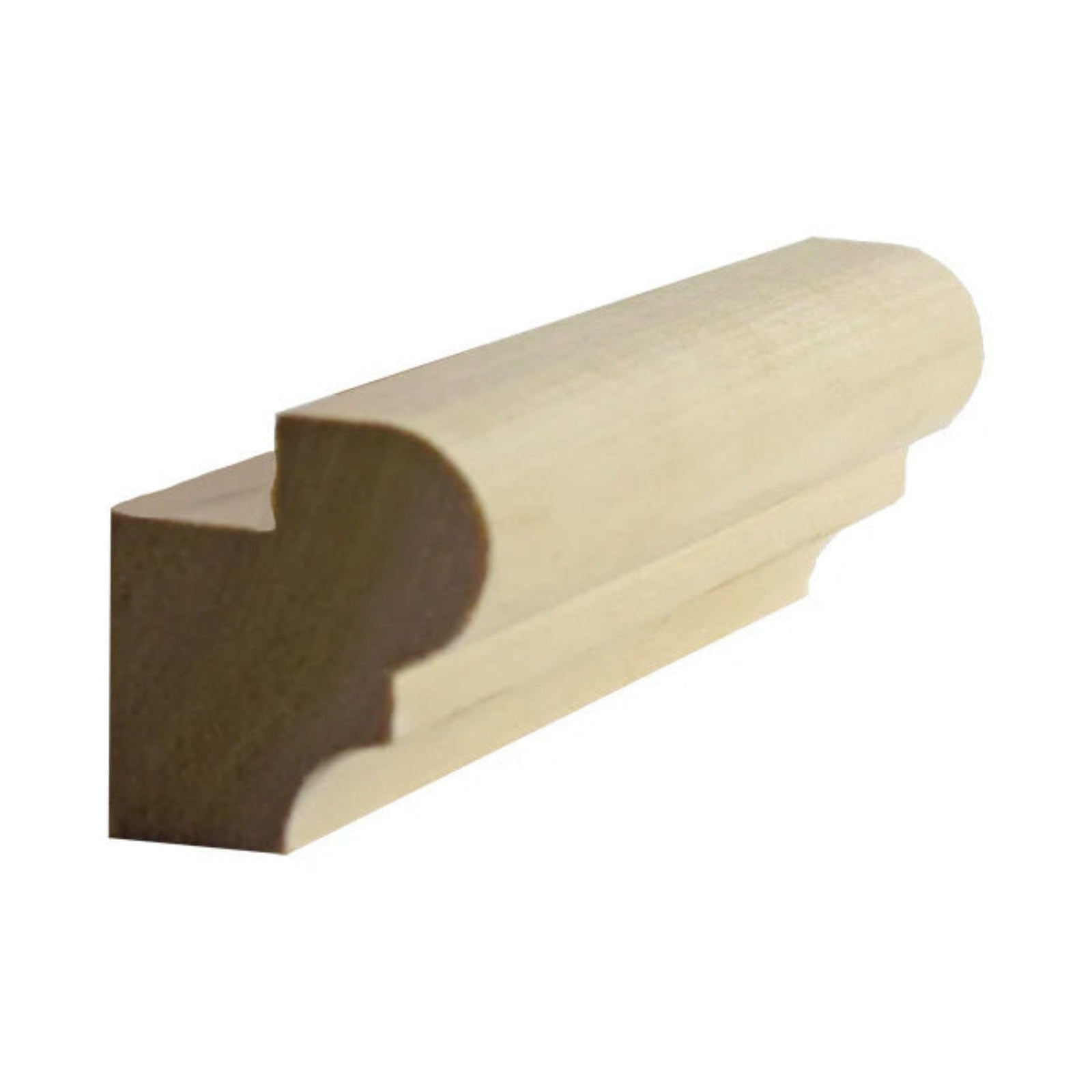 EWLR15 Kitchen Cabinet Light Rail 1-3/8