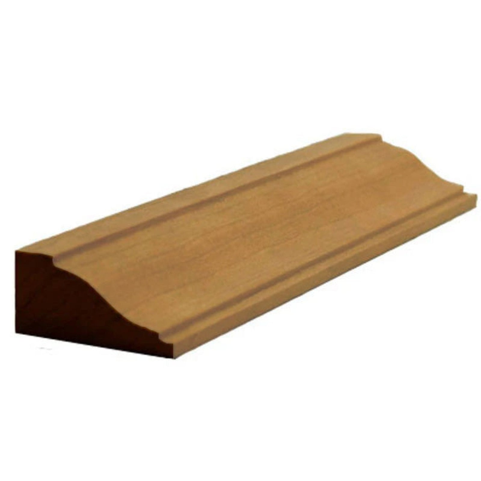 EWPM12 Colonial Panel Molding 1-1/8