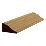 EWPM12 Colonial Panel Molding 1-1/8" wide x 9/16" Trim. Unfinished