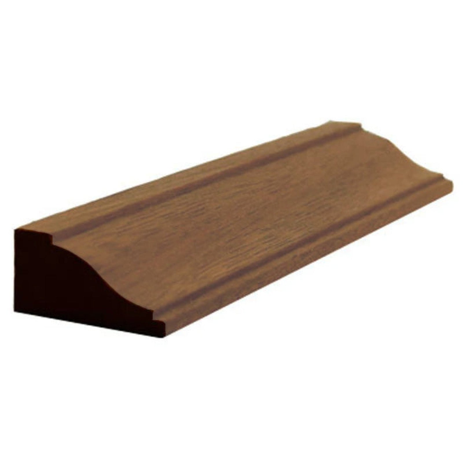 EWPM12 Colonial Panel Molding 1-1/8