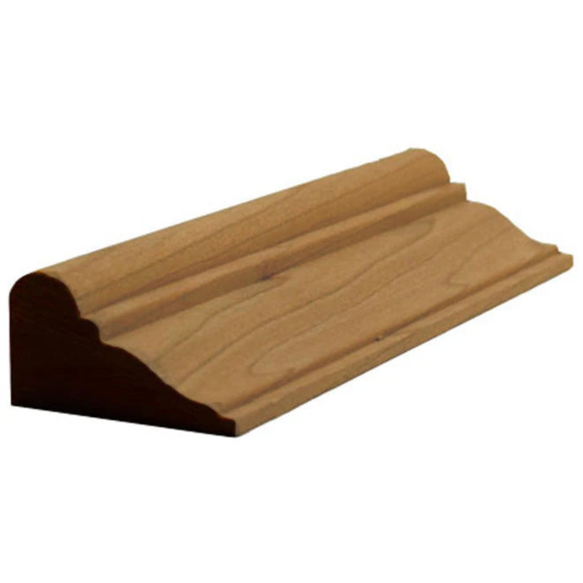 EWPM14 Colonial Panel Molding 1-3/8" wide x 3/4" Trim. Unfinished