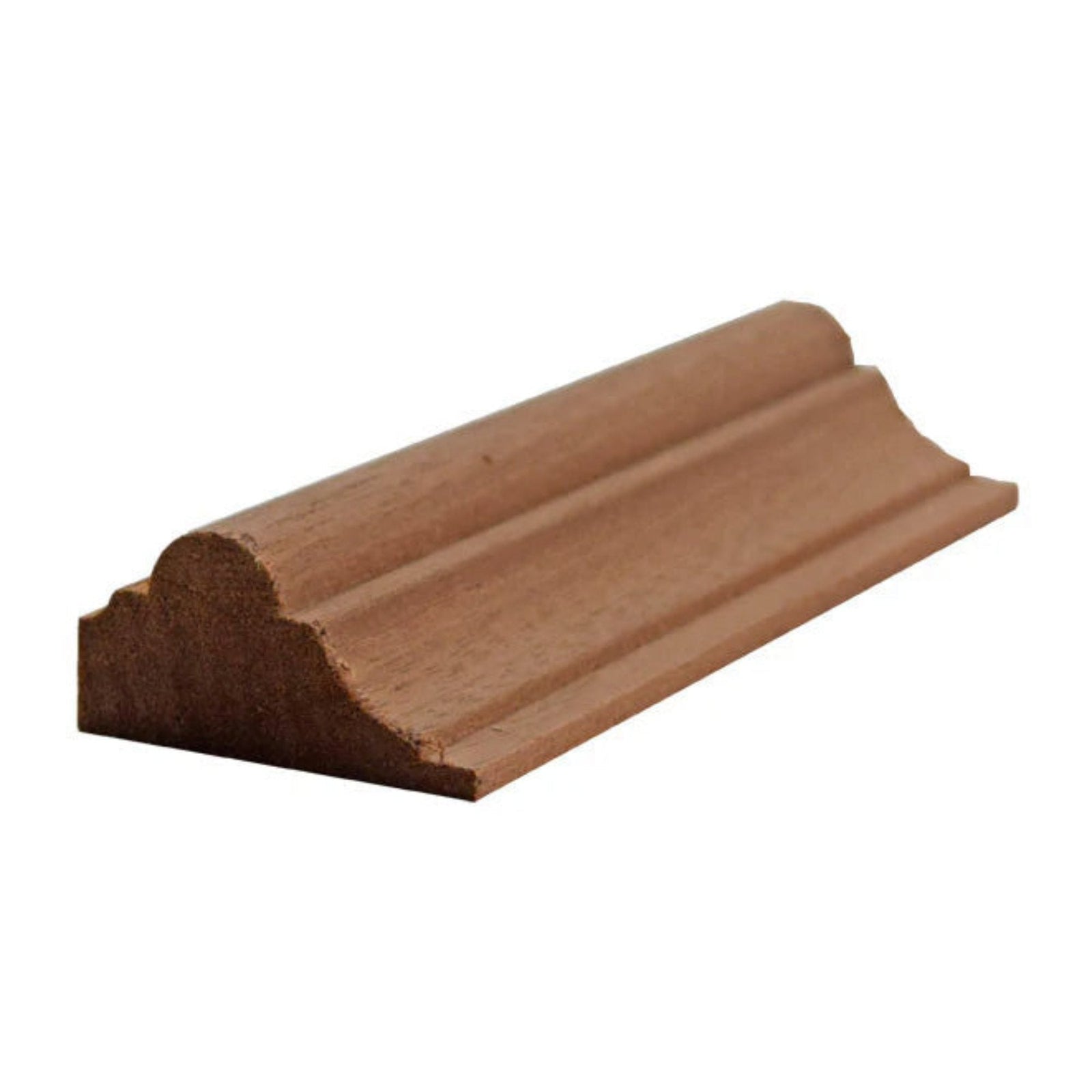 EWPM19 Nose and Cove Panel Molding 1-1/2